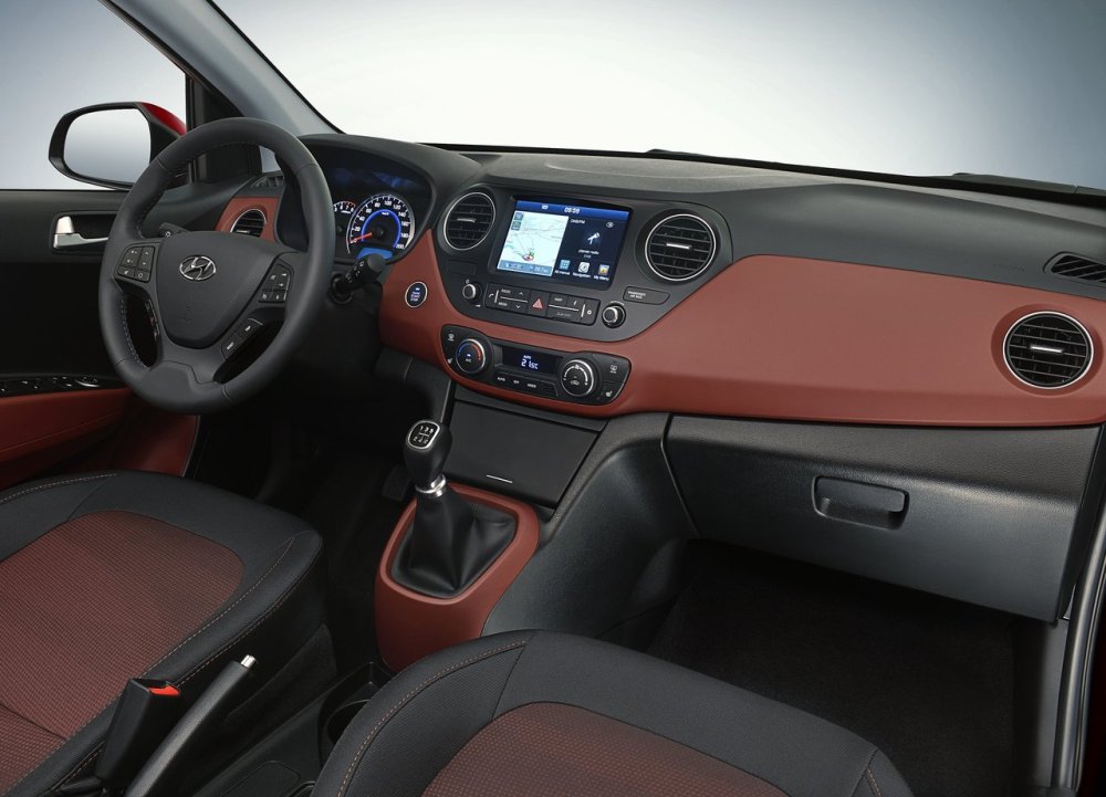 Hyundai i10 2017 (8)