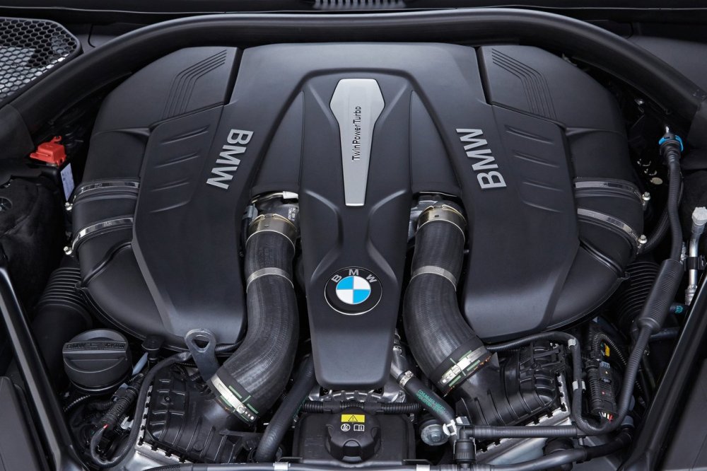 BMW Efficient Dynamics
