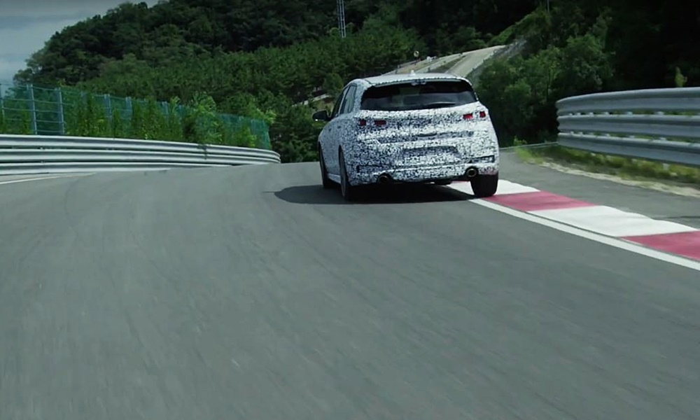 secretos desarrollo Hyundai i30 2017