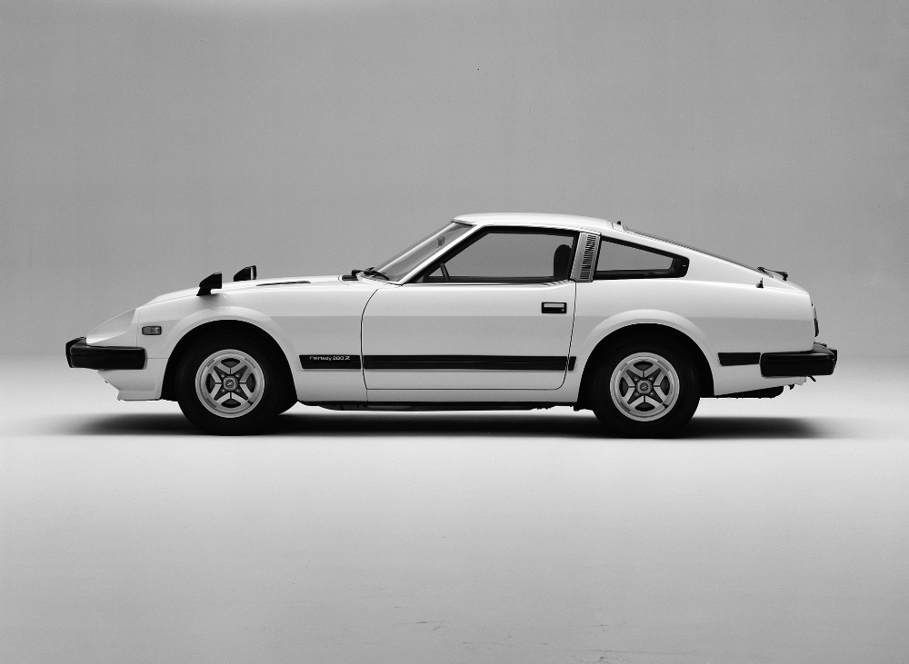 Nissan 280Z