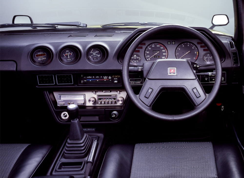 Nissan 280Z