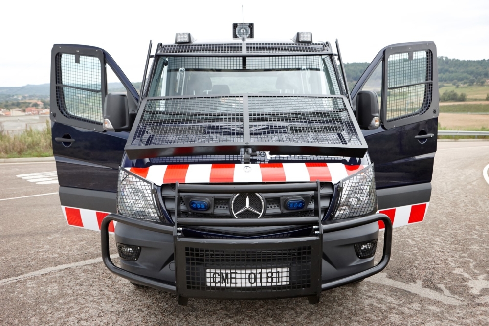 Coches-Mossos-dEsquadra