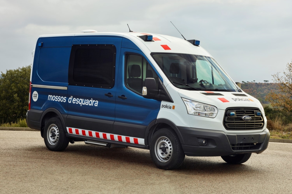 Coches-Mossos-dEsquadra