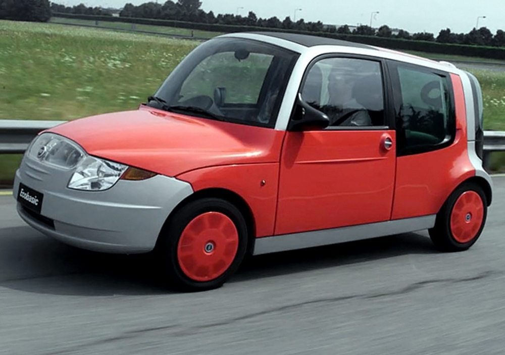 Fiat Ecobasic