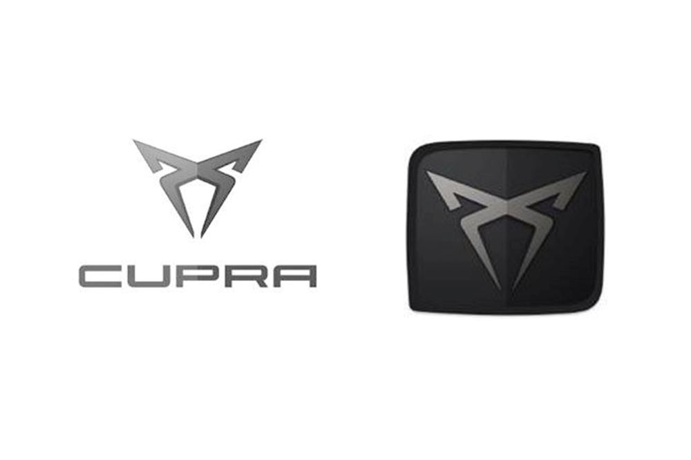 logo Cupra