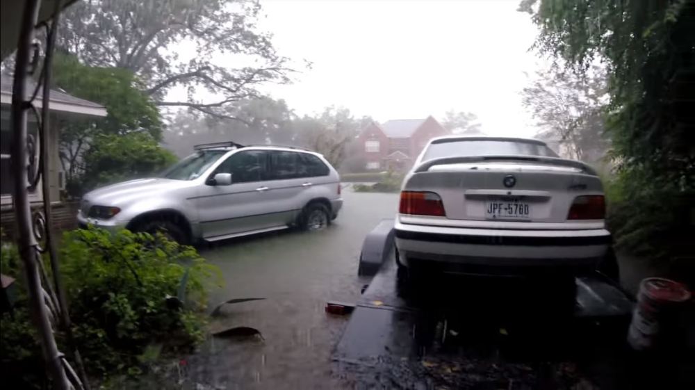 solucion-proteger-bmw-huracan-harvey