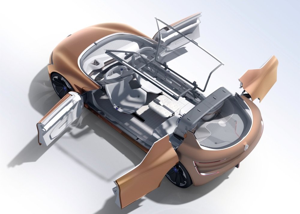 Renault Symbioz Concept