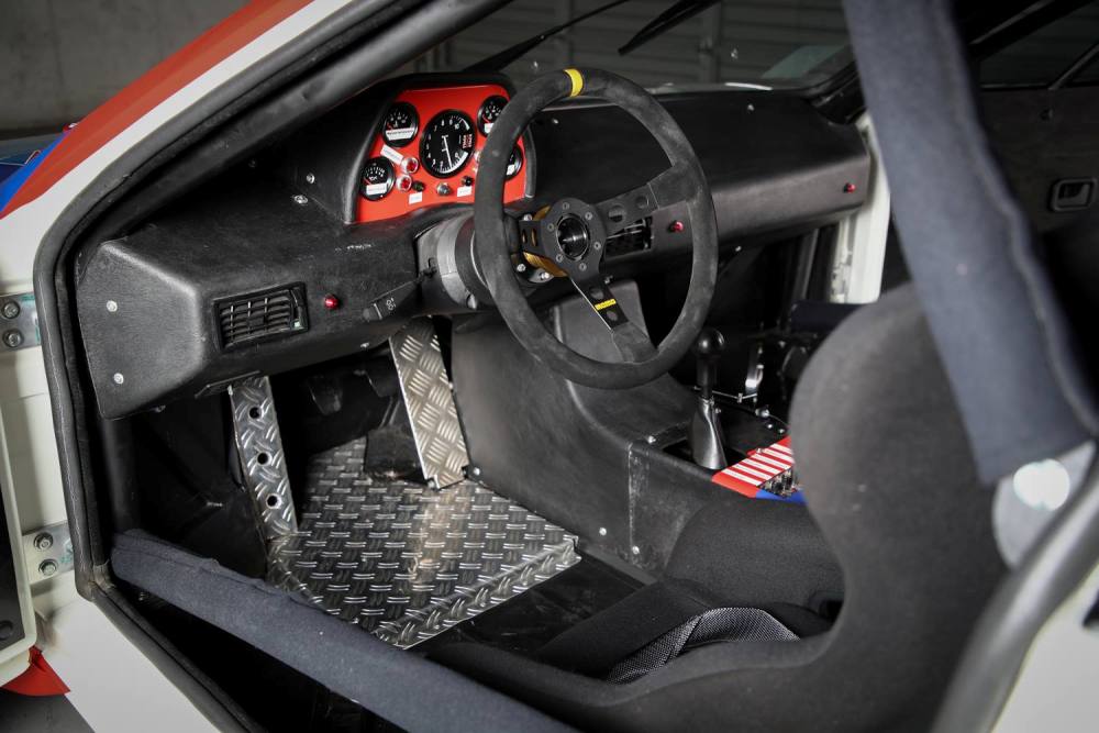 Venta BMW M1 Procar 1980