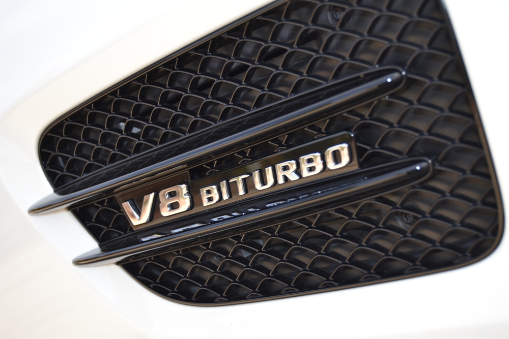 Prueba Mercedes-AMG GT Roadster