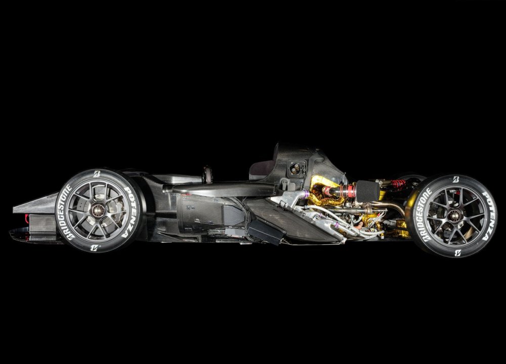 Toyota GR Super Sport Concept