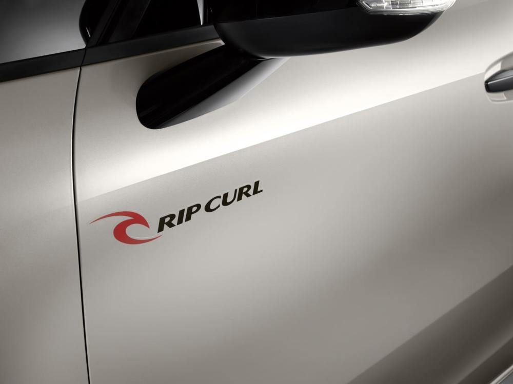 Citroën C4 y Grand C4 SpaceTourer Rip Curl