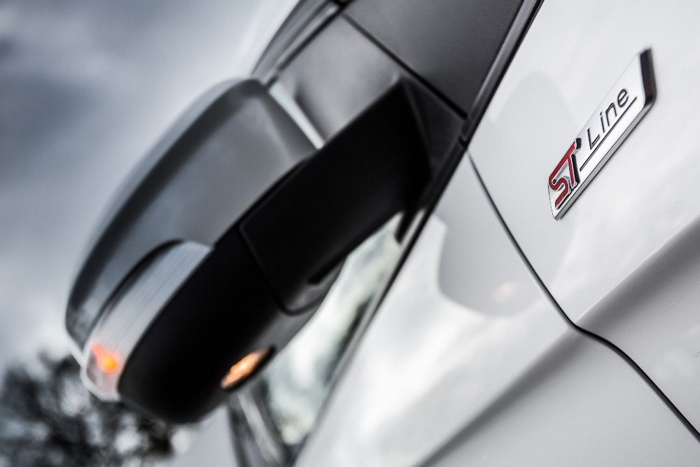 Ford Edge 2018 Ford Edge 2018