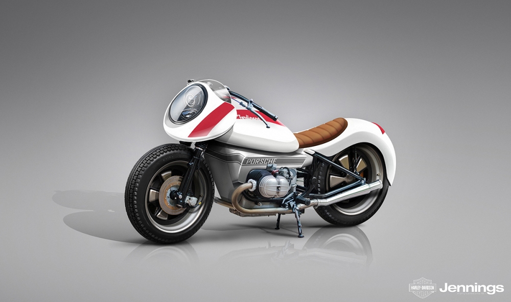 Motos fabricantes coches