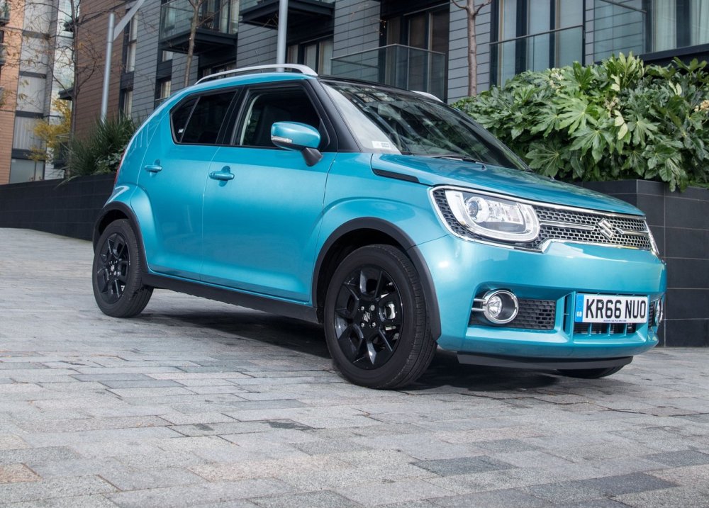 13 coches menos valor pierden