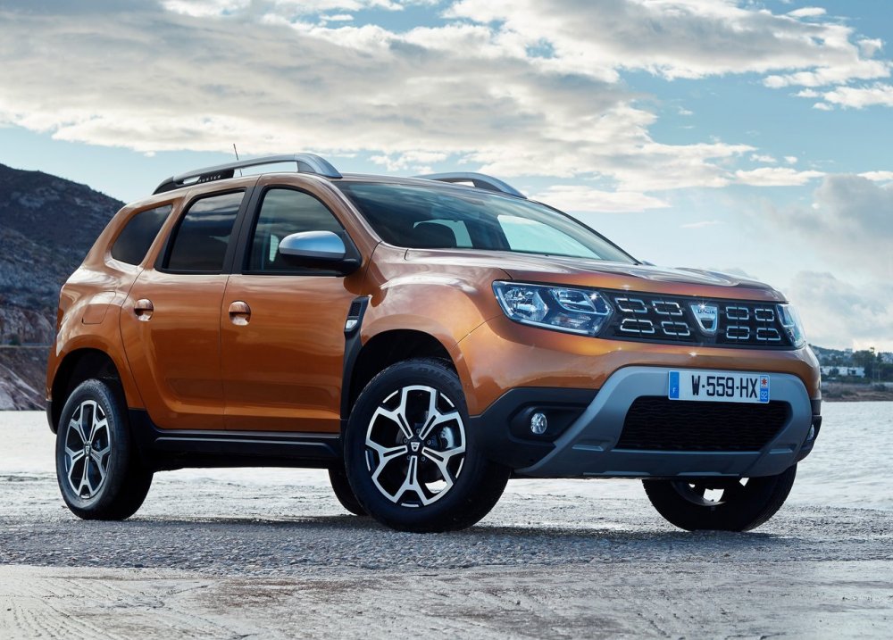 13 coches menos valor pierden