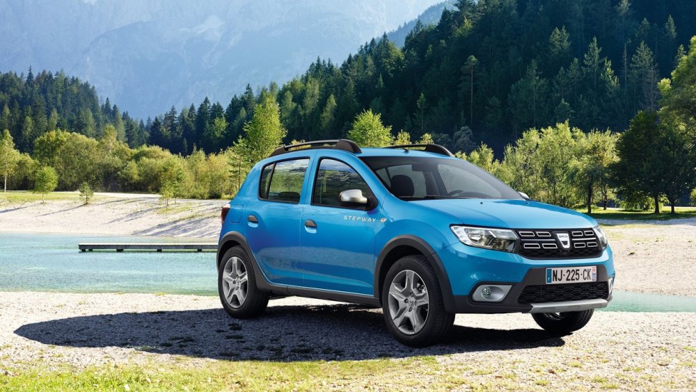 13 coches menos valor pierden