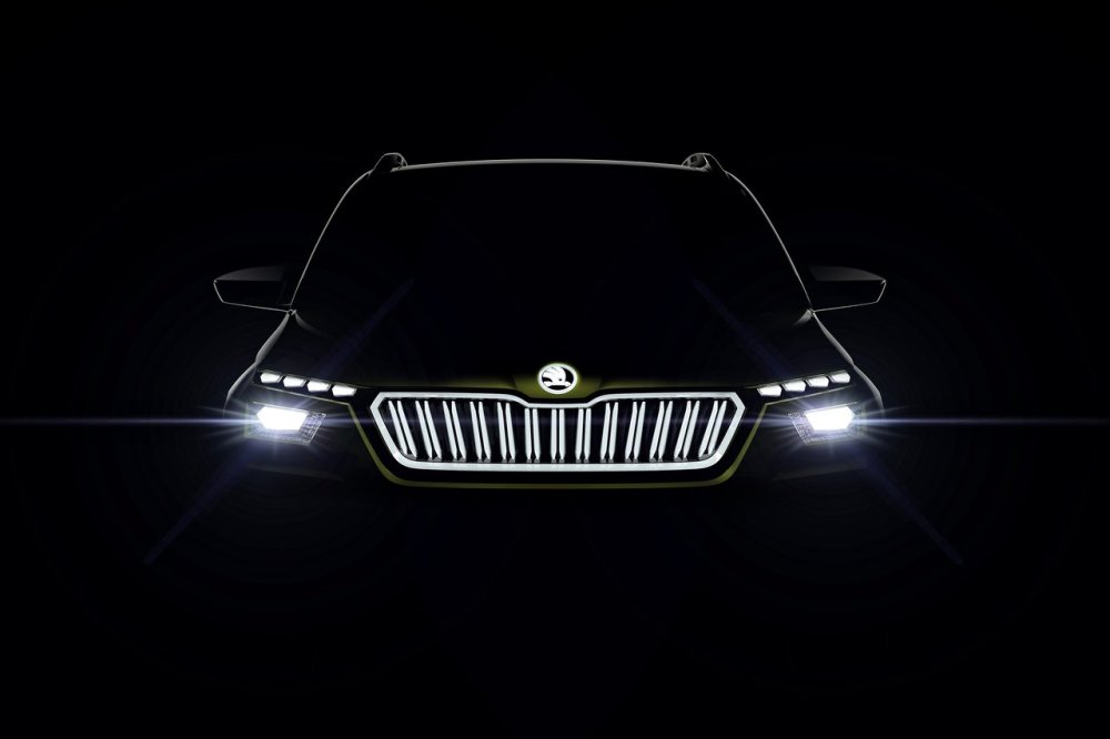 Skoda 19 modelos 2020