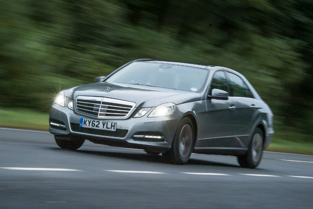 Los 10 coches con el mejor coeficiente aerodinámico