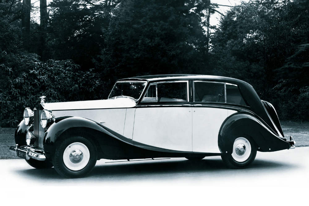 Los coches más bonitos de la historia