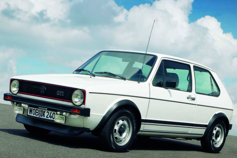 Los coches más bonitos de la historia