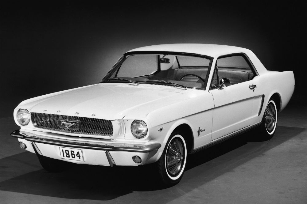 Los coches más bonitos de la historia