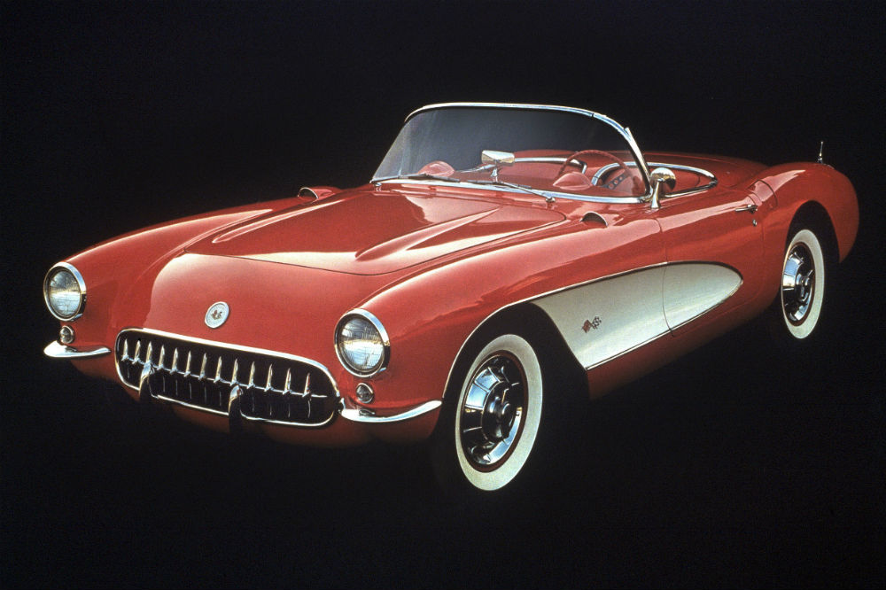 Los coches más bonitos de la historia