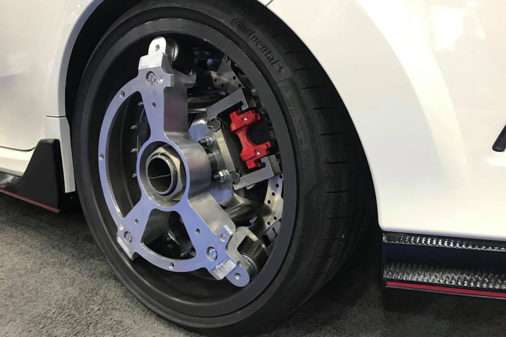 El dispositivo para convertir cualquier coche en un híbrido Periodismo del Motor