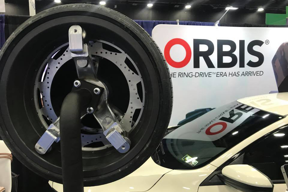 El dispositivo para convertir cualquier coche en un híbrido