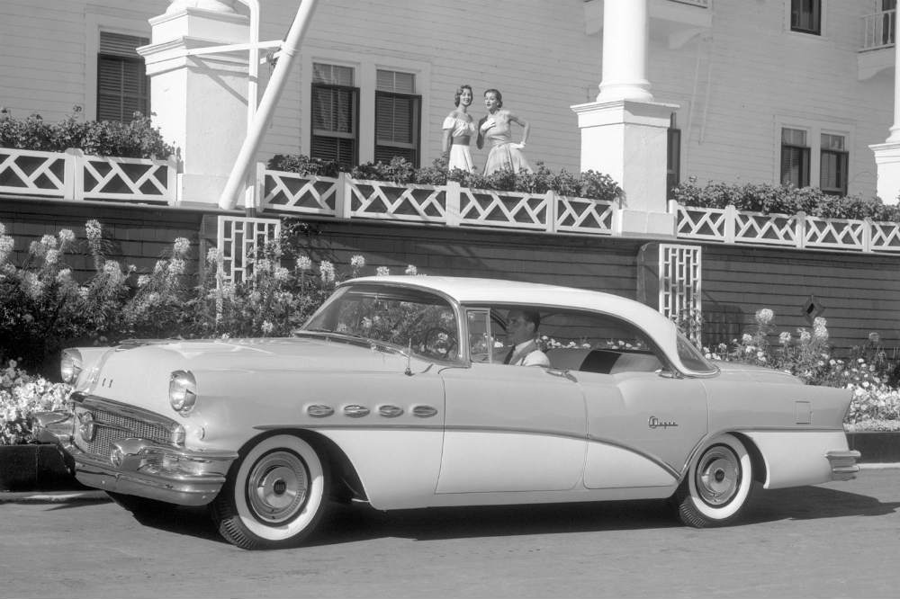 Por qué llamamos así a los coches