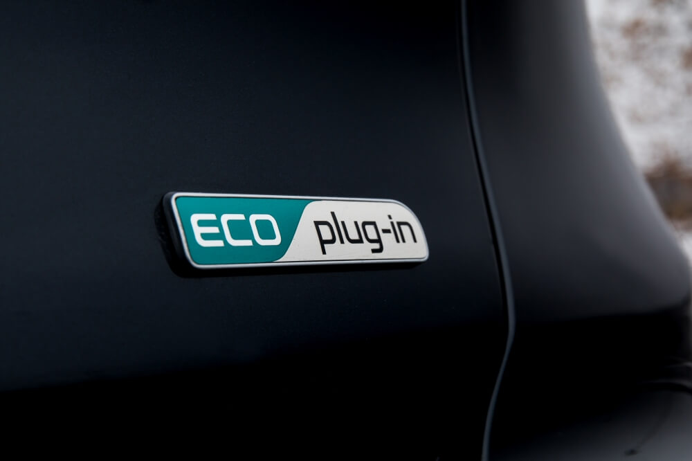 WiBLE carsharing KIA Repsol