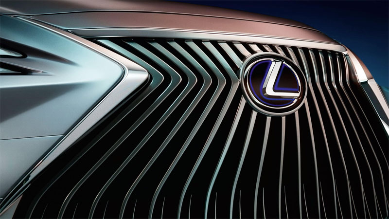 Lexus ES 2019 Lexus ES 2019
