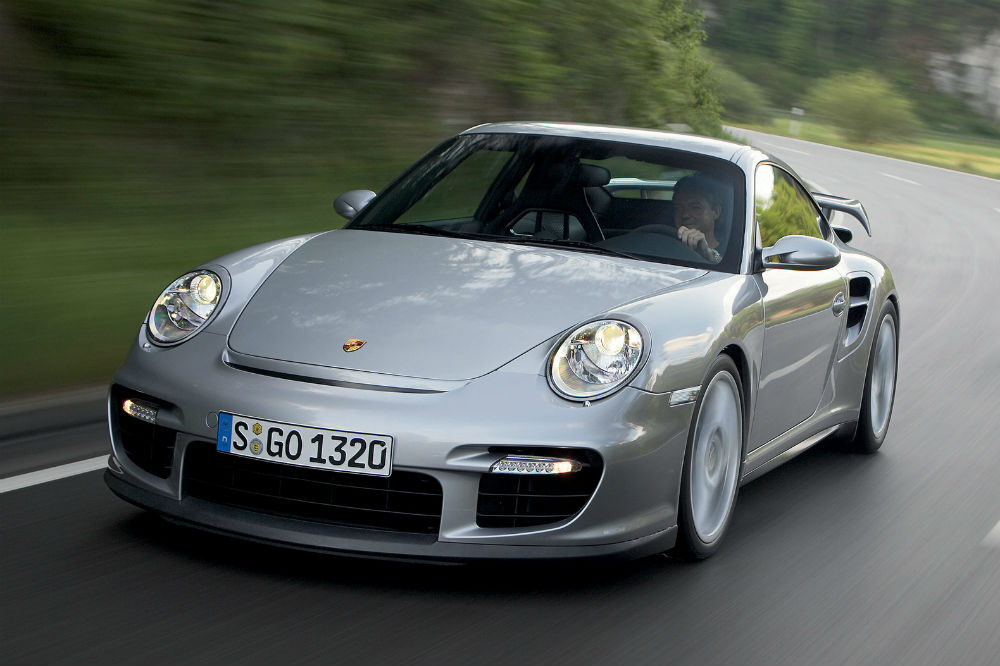 Los coches de Bruno Senna