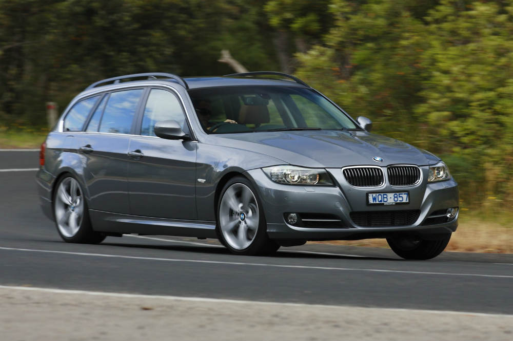 Los coches de Bruno Senna