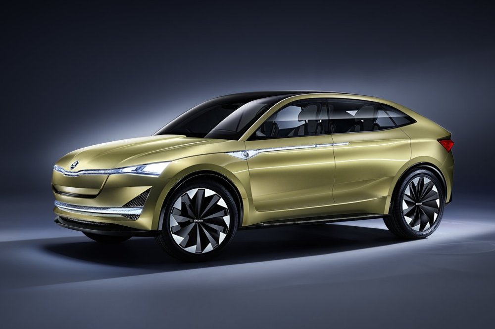 Planes futuro Skoda 2025