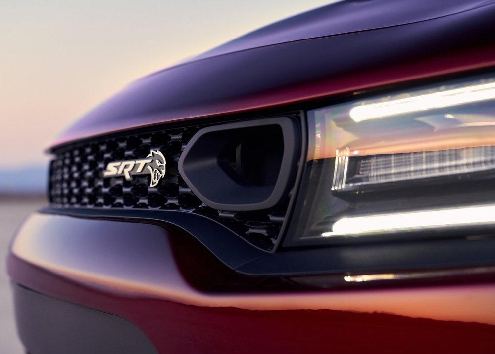Dodge Charger 2019
