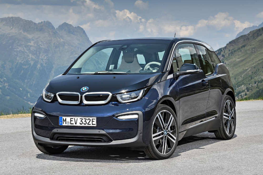 Los coches que menos conducen sus dueños 1