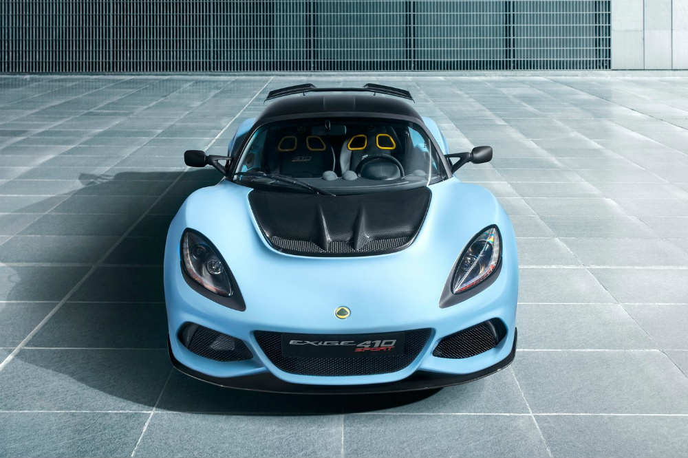 Coches con un motor que no te esperas