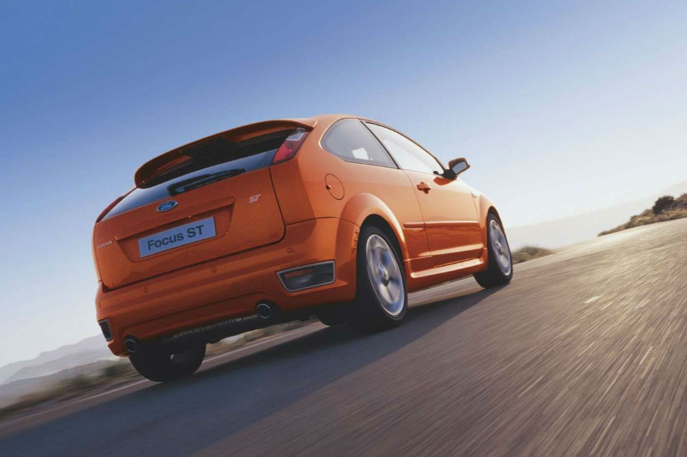 Coches con un motor que no te esperas