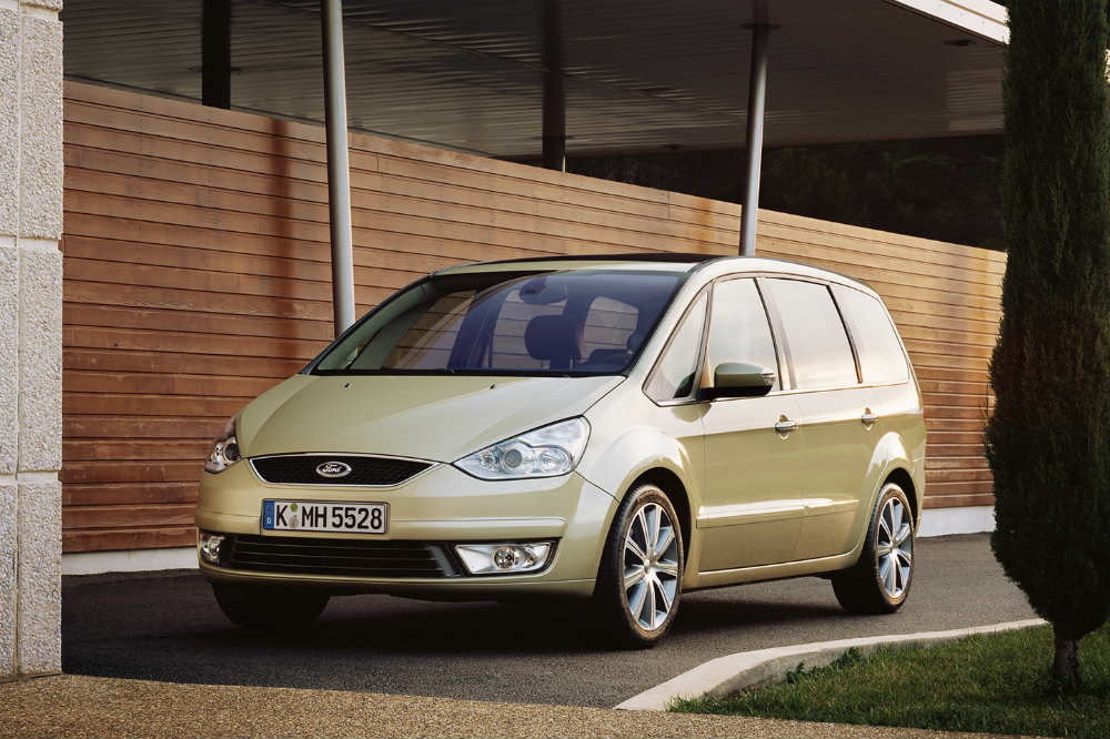 Coches con un motor que no te esperas