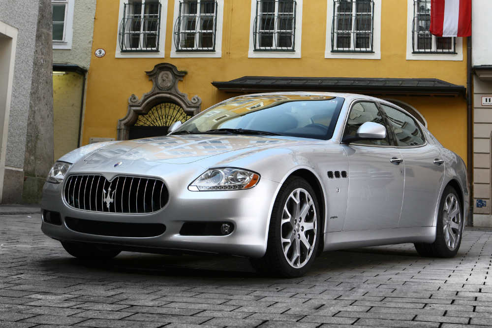 Coches con un motor que no te esperas