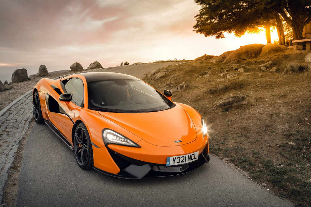 Coches con un motor que no te esperas