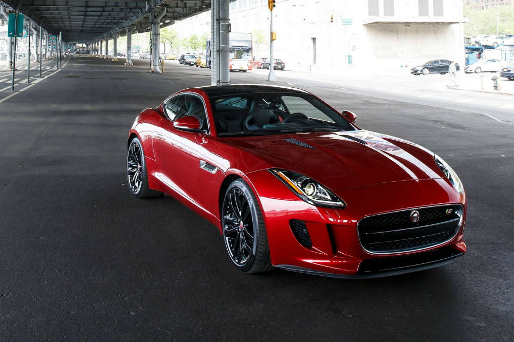 Coches con un motor que no te esperas