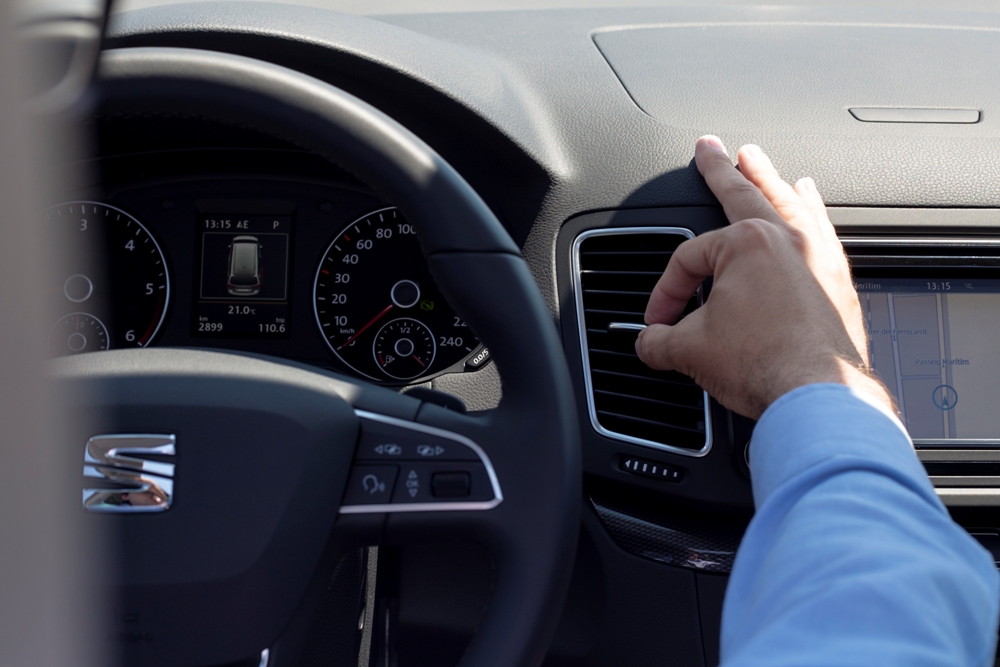 5 errores aire acondicionado