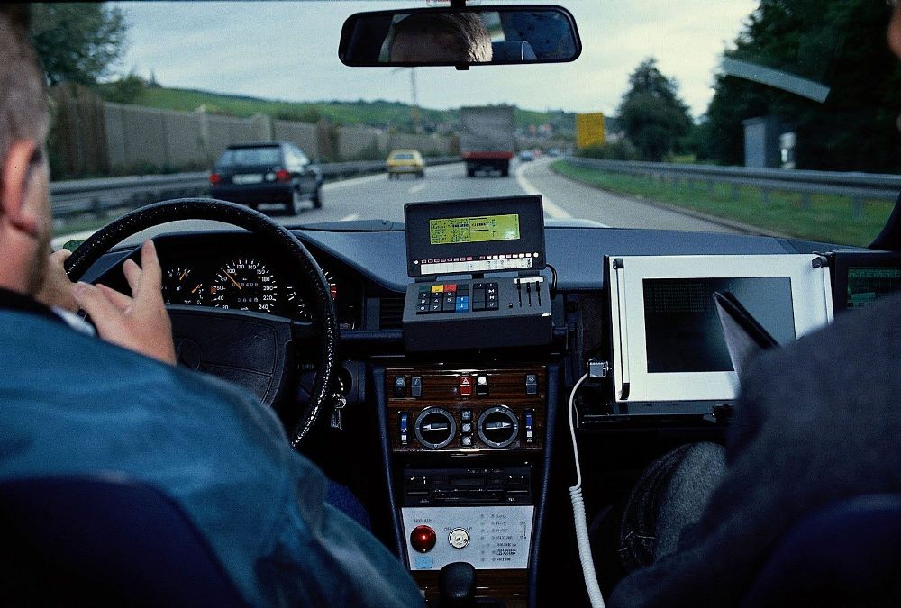 9 datos no conocías Mercedes-Benz