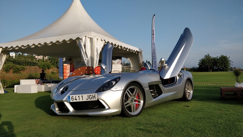 AutoBello Marbella 2018