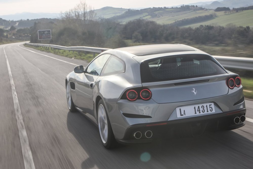 Beneficio Ferrari coche vendido