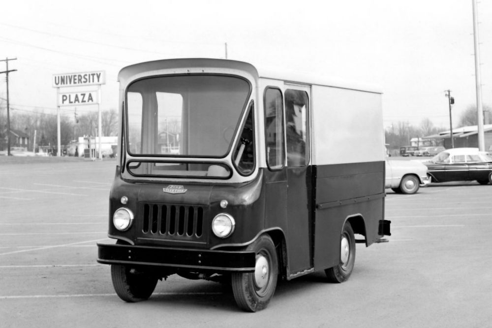 Jeeps que no conocías