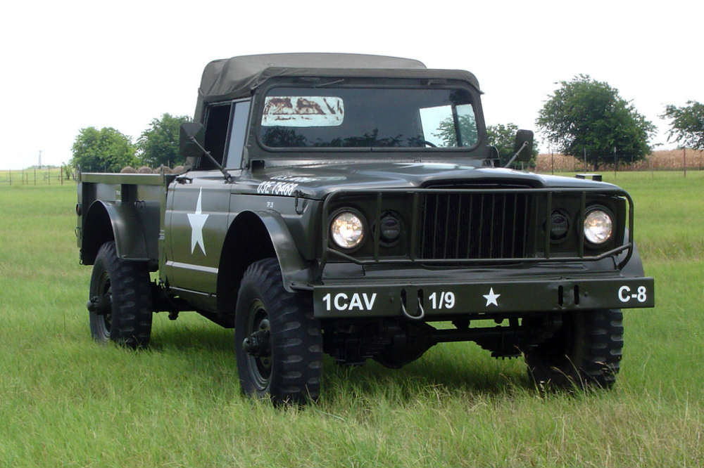 Jeeps que no conocías