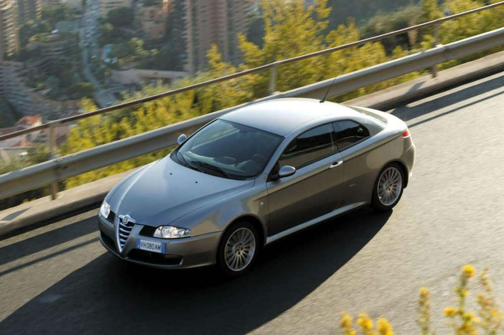 Los coches usados más divertidos por menos de 5.000 euros