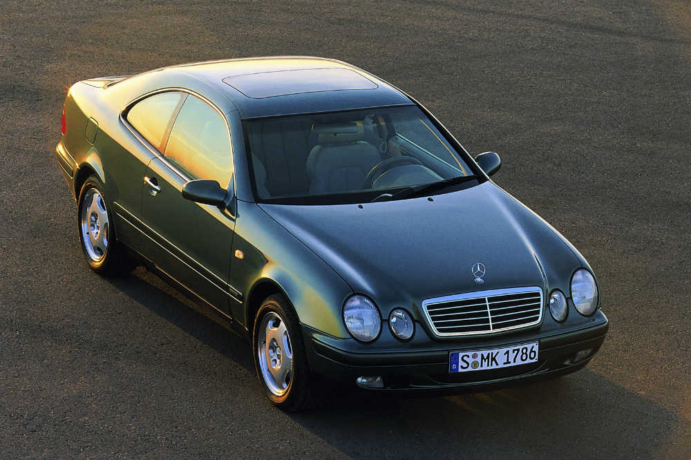 Los coches usados más divertidos por menos de 5.000 euros